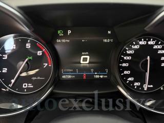 ALFA ROMEO Giulia usata, con Controllo trazione