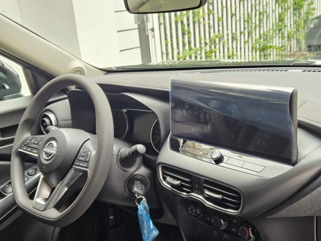 NISSAN Juke usata, con ESP