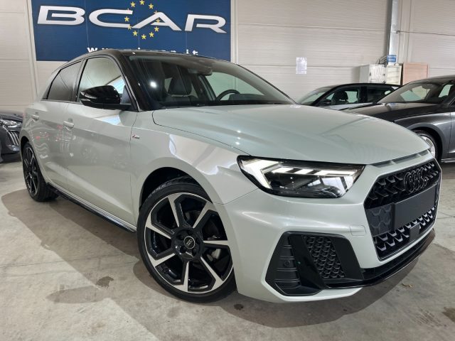 AUDI A1 usata, con Airbag laterali