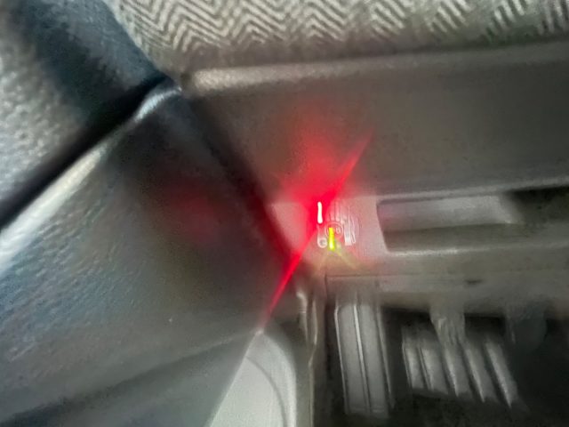 RENAULT Clio usata, con MP3