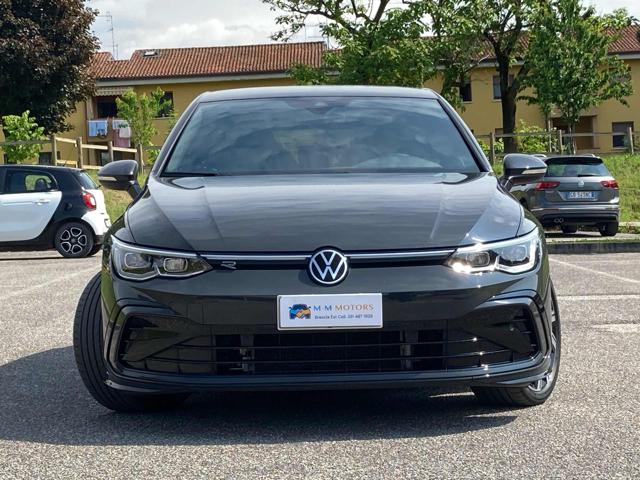 VOLKSWAGEN Golf usata, con Airbag laterali