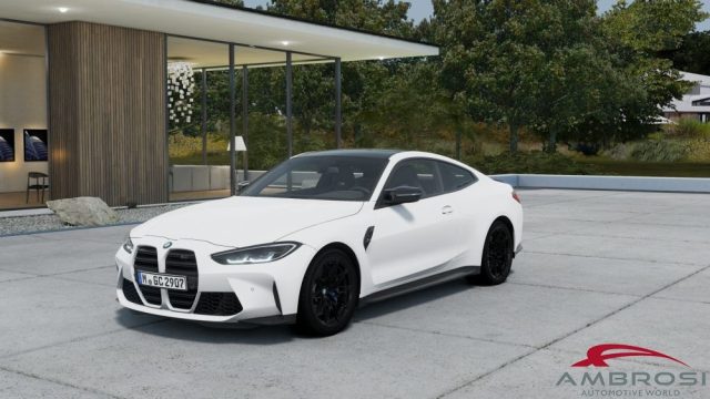 BMW M4 usata 0