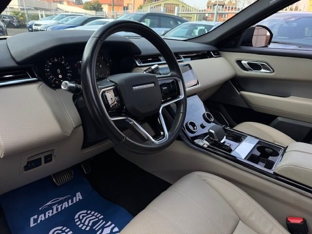 LAND ROVER Range Rover Velar usata, con Fendinebbia