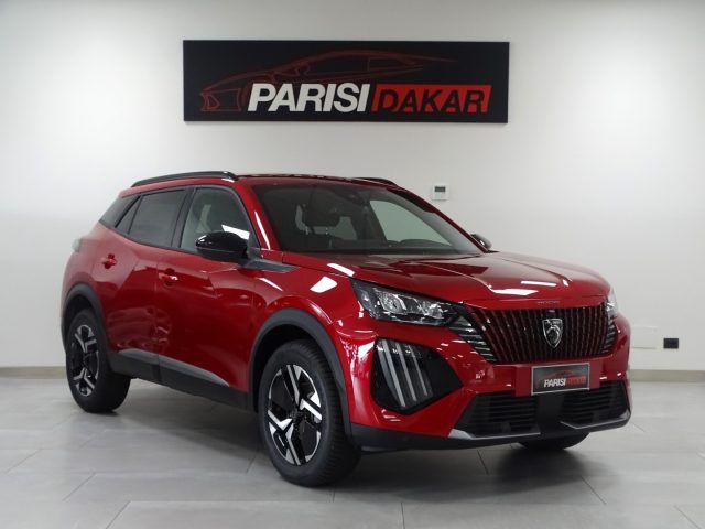 PEUGEOT 2008 usata, con Airbag laterali