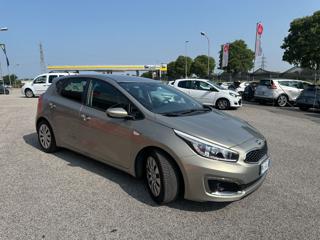 KIA cee