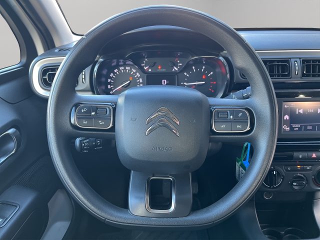 CITROEN C3 usata, con Immobilizzatore elettronico