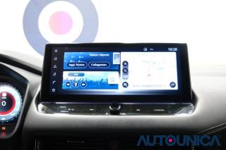 NISSAN Qashqai usata, con Cerchi in lega