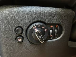 MINI Cooper usata, con Controllo vocale