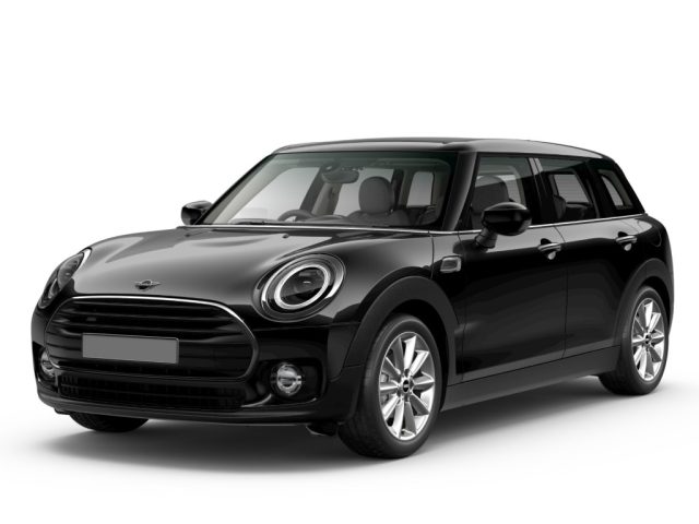MINI Clubman usata, con ABS