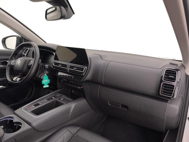 CITROEN C5 Aircross usata, con Bluetooth
