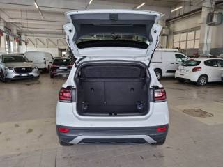 VOLKSWAGEN T-Cross usata, con Autoradio
