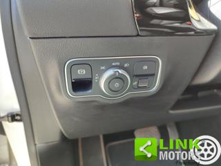 MERCEDES-BENZ GLA 200 usata 22