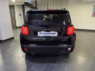 JEEP Renegade usata, con Alzacristalli elettrici