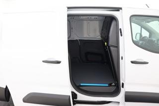 OPEL Combo usata, con Specchietti laterali elettrici
