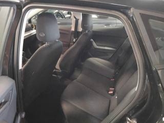 SEAT Ibiza usata, con Chiusura centralizzata