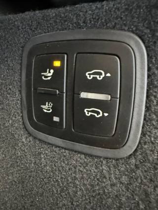 PORSCHE Macan usata, con Regolazione elettrica sedili