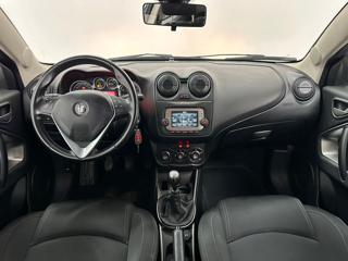 ALFA ROMEO MiTo usata, con Boardcomputer