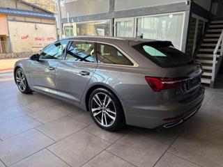 AUDI A6 usata, con Boardcomputer