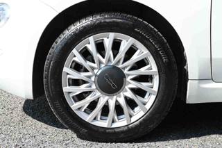 FIAT 500 usata, con Autoradio