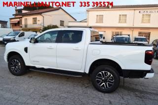 FORD Ranger usata, con Fendinebbia