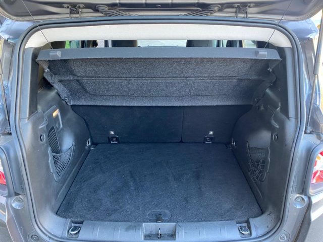 JEEP Renegade usata, con Servosterzo