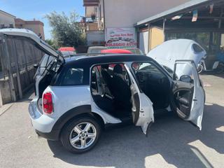 MINI Countryman usata, con ESP