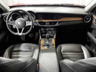 ALFA ROMEO Stelvio usata, con Fari Xenon