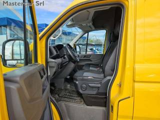 VOLKSWAGEN Crafter usata, con Bluetooth
