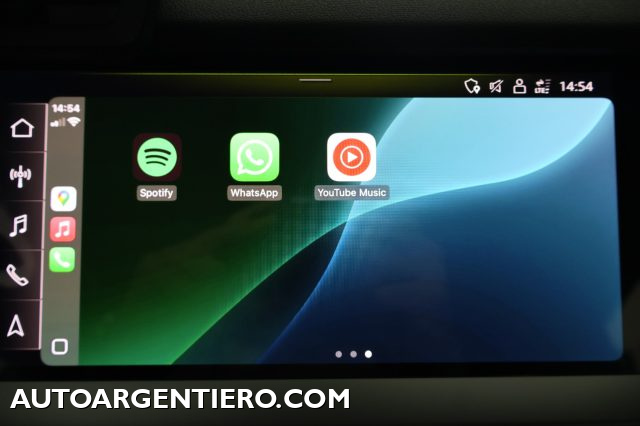 AUDI A3 usata, con Fari LED