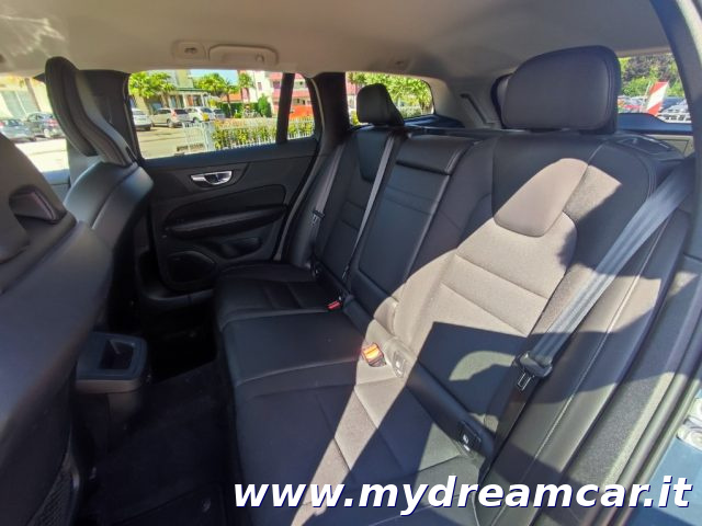 VOLVO V60 usata, con Bracciolo