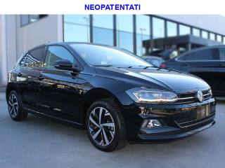 VOLKSWAGEN Polo 1.0 EVO 80 CV 5p. Sport BlueMotion Technology