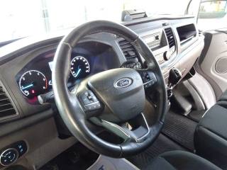FORD Transit Custom usata, con Cruise Control