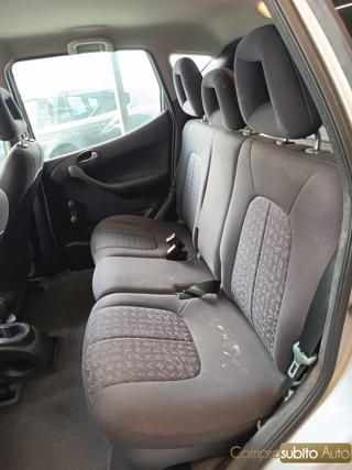 MERCEDES-BENZ A 140 usata 16
