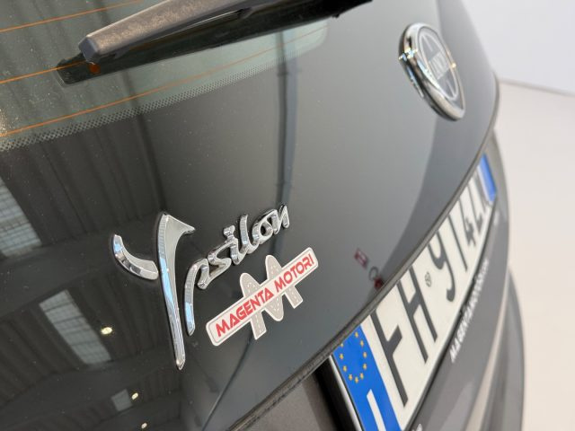 LANCIA Ypsilon usata, con Servosterzo