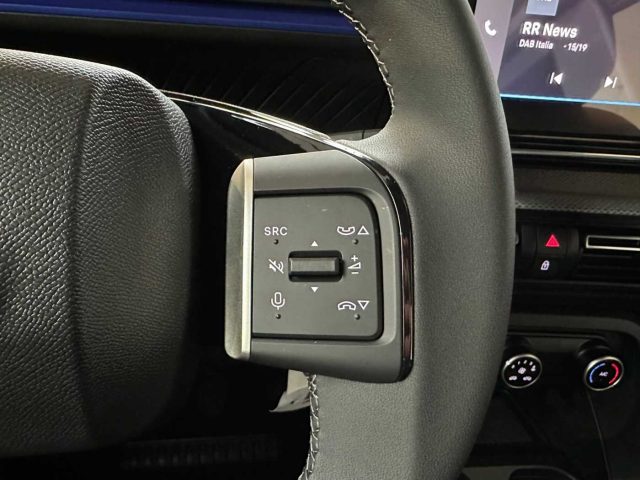 CITROEN C3 usata, con Frenata d