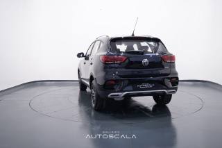 MG ZS usata, con Alzacristalli elettrici