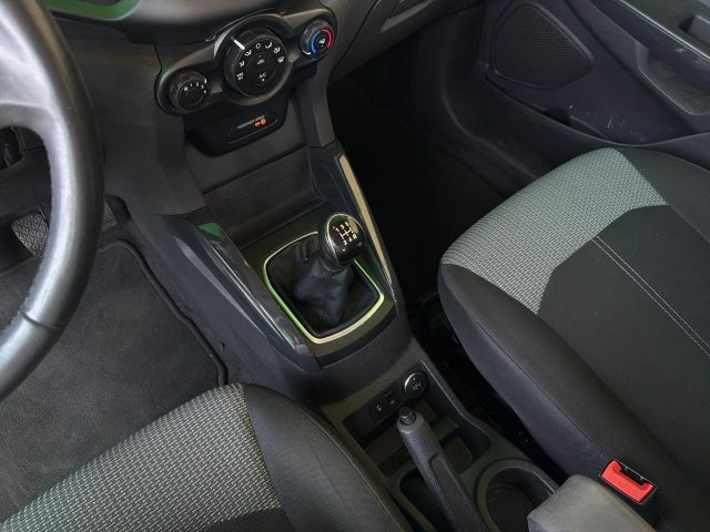 FORD EcoSport usata, con Controllo trazione