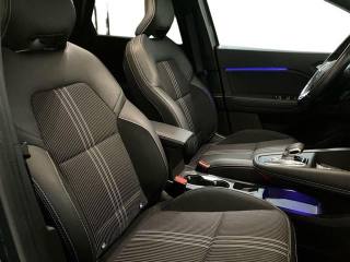RENAULT Captur usata, con ESP