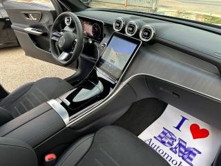 MERCEDES-BENZ GLC 220 usata, con Boardcomputer