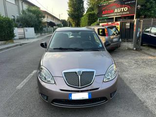 LANCIA Ypsilon usata, con Alzacristalli elettrici