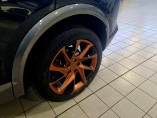 CUPRA Formentor usata, con Airbag Passeggero
