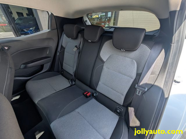 MITSUBISHI Colt usata, con Sensori di parcheggio posteriori