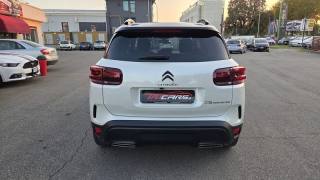 CITROEN C5 Aircross usata, con Airbag Passeggero