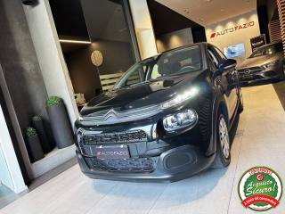 CITROEN C3 usata, con Airbag