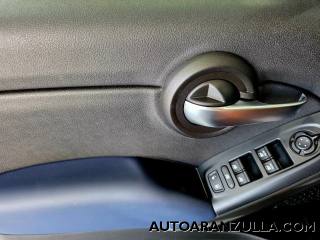 FIAT 500X usata, con Volante in pelle