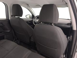 FIAT Tipo usata, con Volante multifunzione