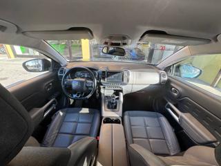 CITROEN C5 Aircross usata, con ESP