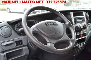 IVECO Daily usata 11