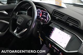 AUDI Q3 usata, con Sound system