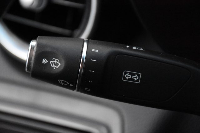 MERCEDES-BENZ GLC 300 usata, con Sedili sportivi